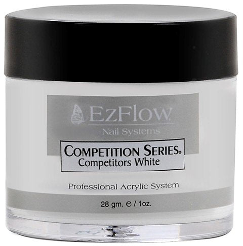 EZ Flow Competitors White Powder - .75 oz.