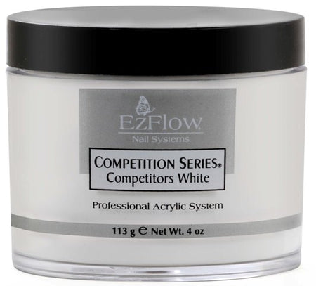 CND Sculpting Powders - Clear Powder .8oz