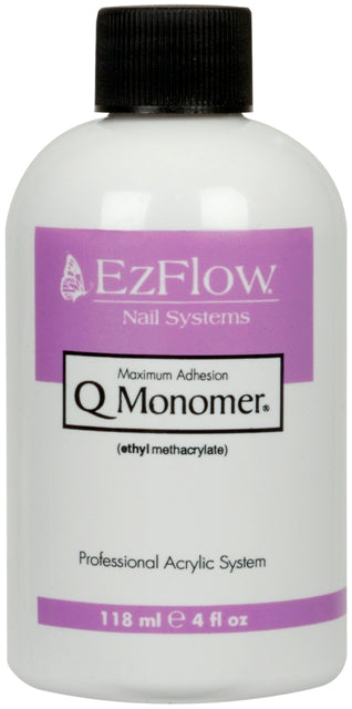 EZ Flow Q-Monomer Liquid - 4 oz.