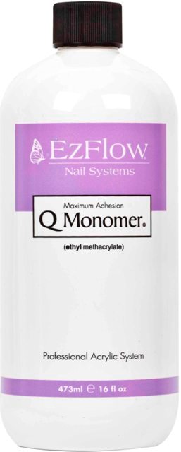 EZ Flow Q-Monomer Liquid - 16 oz.