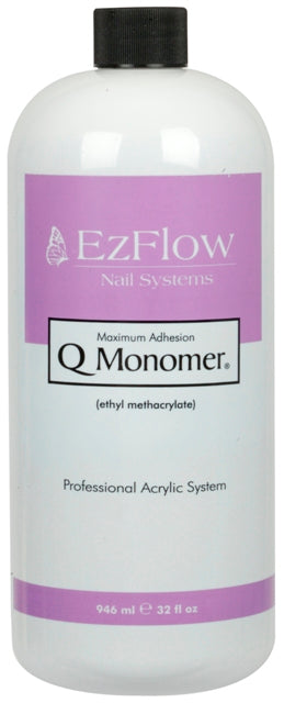EZ Flow Q-Monomer Liquid - 32 oz.