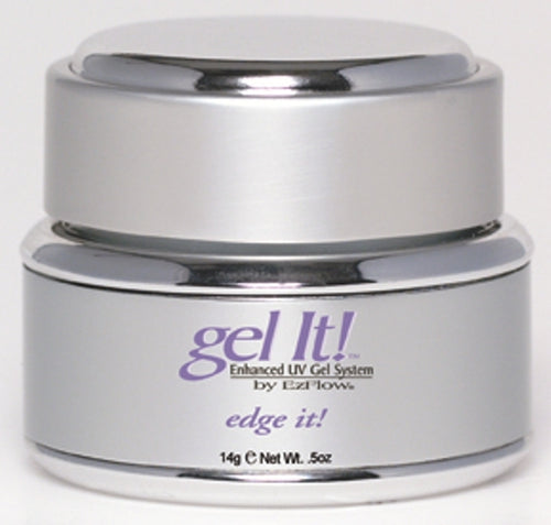 Ez Flow Gel It - Edge it .5 oz.