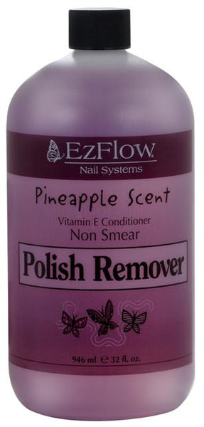 EZ Flow Polish Remover - Pineapple