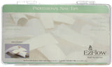 EZ Flow Classic French Tips - 500 ct.