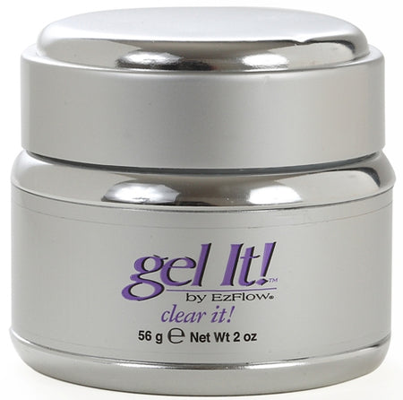 Ez Flow Gel It - Pink It .5 oz.