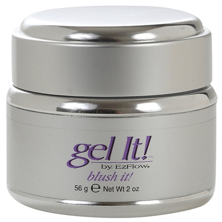 Ez Flow Gel It - Pink It .5 oz.