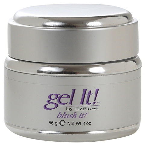 Ez Flow Gel It - Blush It 2 oz.