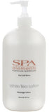 EZ Flow White Tea Lotion - 32oz.