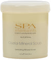 EZ Flow Crystal Mineral Scrub - 58 oz.