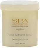 EZ Flow Crystal Mineral Scrub - 58 oz.