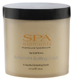 EZ Flow Buttermint Buffering Scrub- 6 oz.