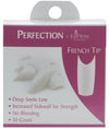 EZ Flow Perfection French Tips - 50 ct.