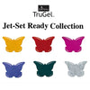 Ez Flow TruGel - First Class Traveler - Jet-Set Ready Collection
