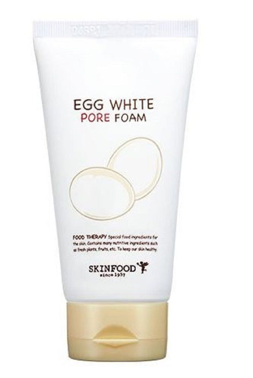 Skinfood Egg White Pore Foam 150ml (5.07 oz)