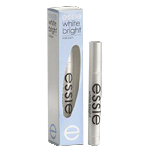 Essie - White Bright - nail pen