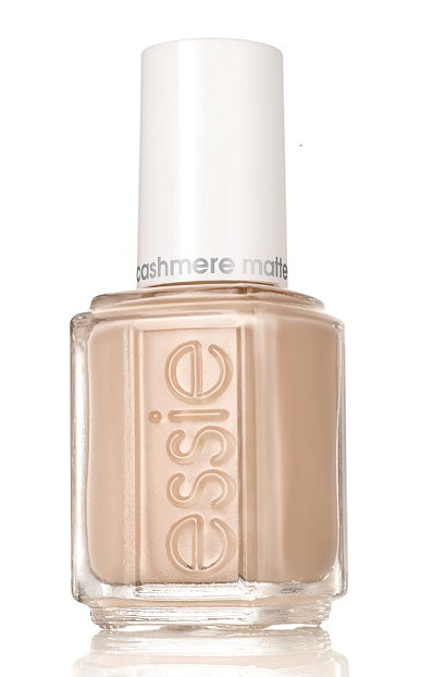 Essie - Comfy in My Cashmere - Cashmere Matte Collection