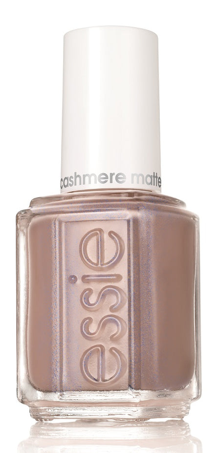 Essie - Nothing Else Metals - Mirror Metallic Collection