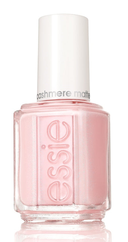 Essie - Comfy in My Cashmere - Cashmere Matte Collection