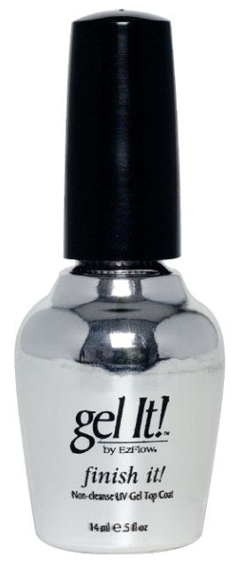 Ez Flow Gel It - Finish It .05 oz.