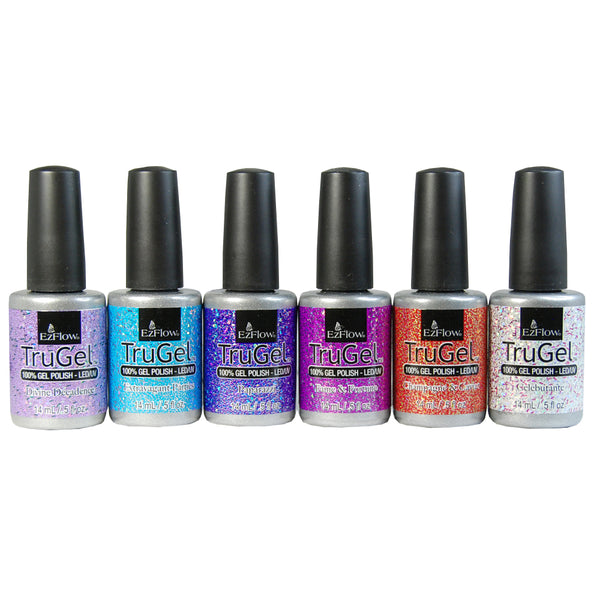 Ez Flow TruGel - Divine Decadence - Luxe and Lavish Collection