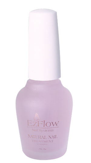 EZ Flow Natural Nail Treatment - 0.5oz