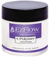 EZ Flow A Polymer Natural Powder - .75 oz.