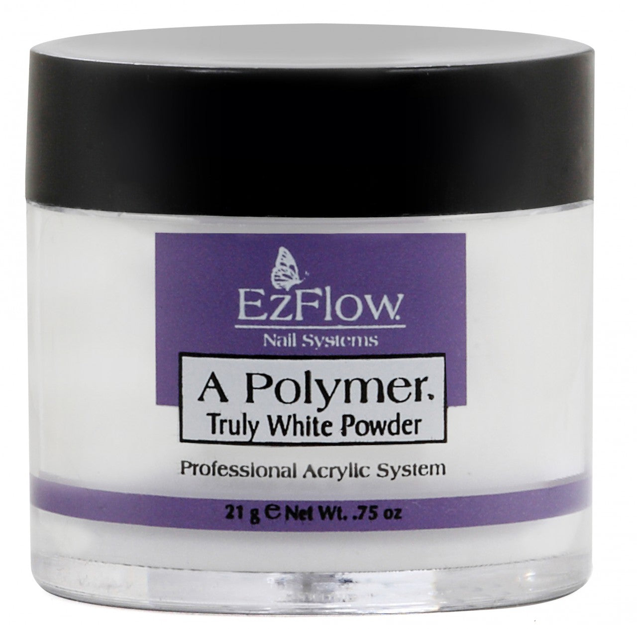 EZ Flow A Polymer Clear Powder - .75 oz. – MK Beauty Club v2