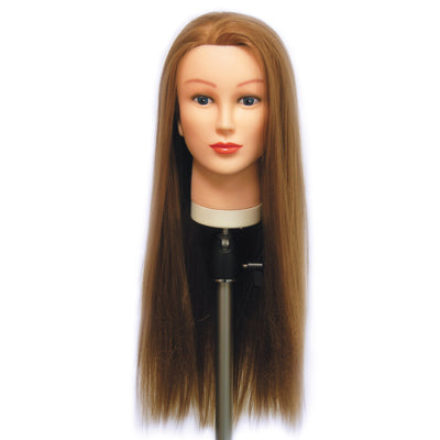 Celebrity - Lexi Protein Fiber Hair Cutting Manikin