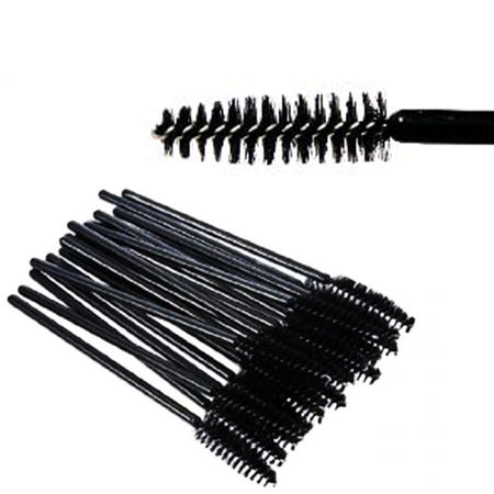 Disposable Mascara Brushes