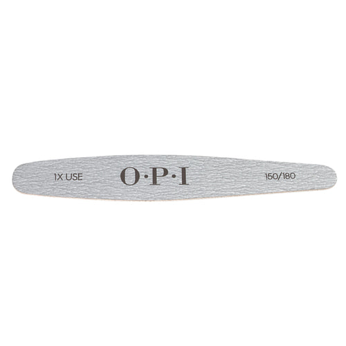 OPI - Disposable File - 150/180 Grit