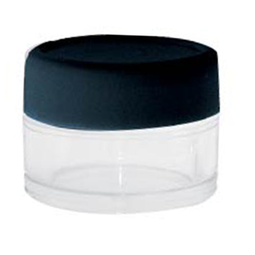 Fanta Sea - Clear Jar 12ml - Black Lid