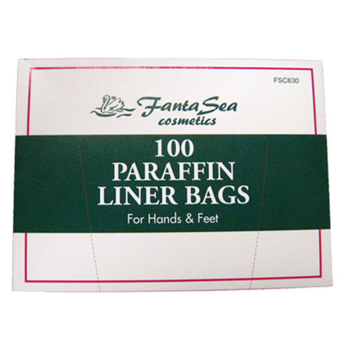 Fanta Sea - Paraffin Liner Bags - 100bags