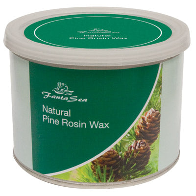 Fanta Sea - Natural Pine Rosin Wax - 14oz