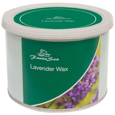 Fanta Sea - Lavender Wax - 14oz