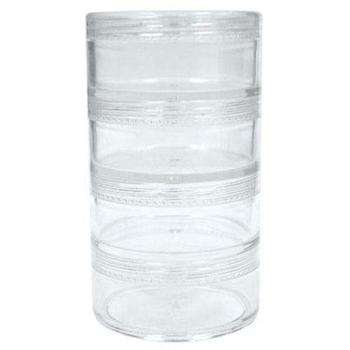 Fanta Sea - 4 Tier Stackable Jar - 50ml