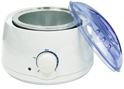 Clean+Easy - Deluxe Pot Wax Warmer