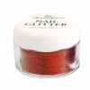 Fanta Sea - Nail Glitter - Red