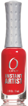 Orly Instant Artist - Fiery Red