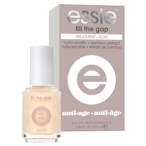 Essie - Fill The Gap - Treatment Soin