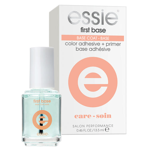 Essie - First Base - Base Coat