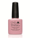 CND Shellac - Fragrant Freesia - Flora and Fauna Spring 2015 Collection