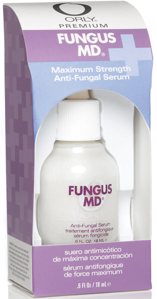 Orly Specialty Treatment - Fungus MD .6 oz.