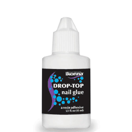 Ikonna - Drop-Top nail Glue
