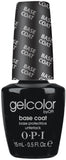 OPI GelColor - Base Coat
