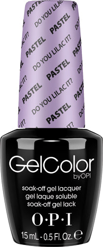 OPI GelColor - Need Sunglasses - Pastel