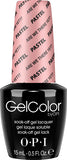 OPI GelColor - Need Sunglasses - Pastel
