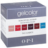 OPI GelColor Kit - Venice Collection #2 2015