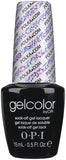OPI GelColor - Polka.com