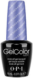 OPI GelColor - You're Such a Budapest