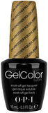 OPI GelColor - Oy-Another Polish Joke!